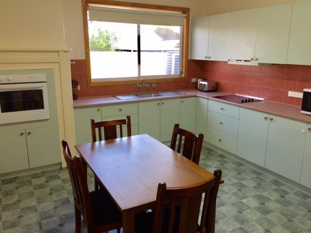 Smith Street Cottage Naracoorte Bagian luar foto