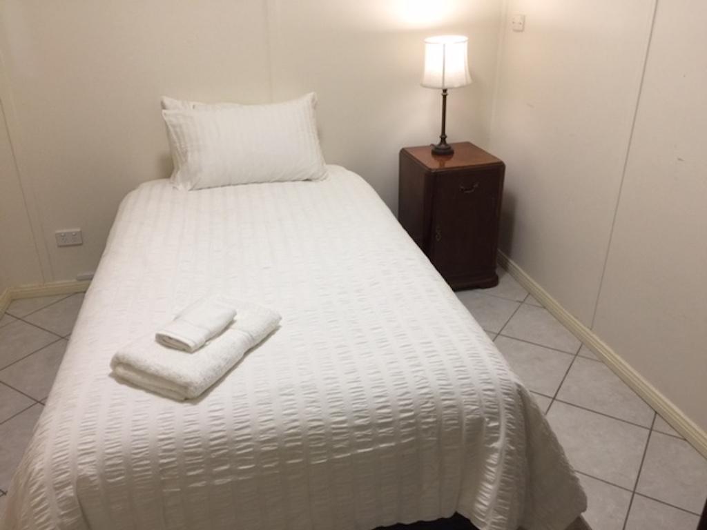 Smith Street Cottage Naracoorte Bagian luar foto