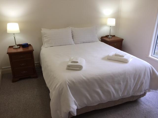 Smith Street Cottage Naracoorte Bagian luar foto