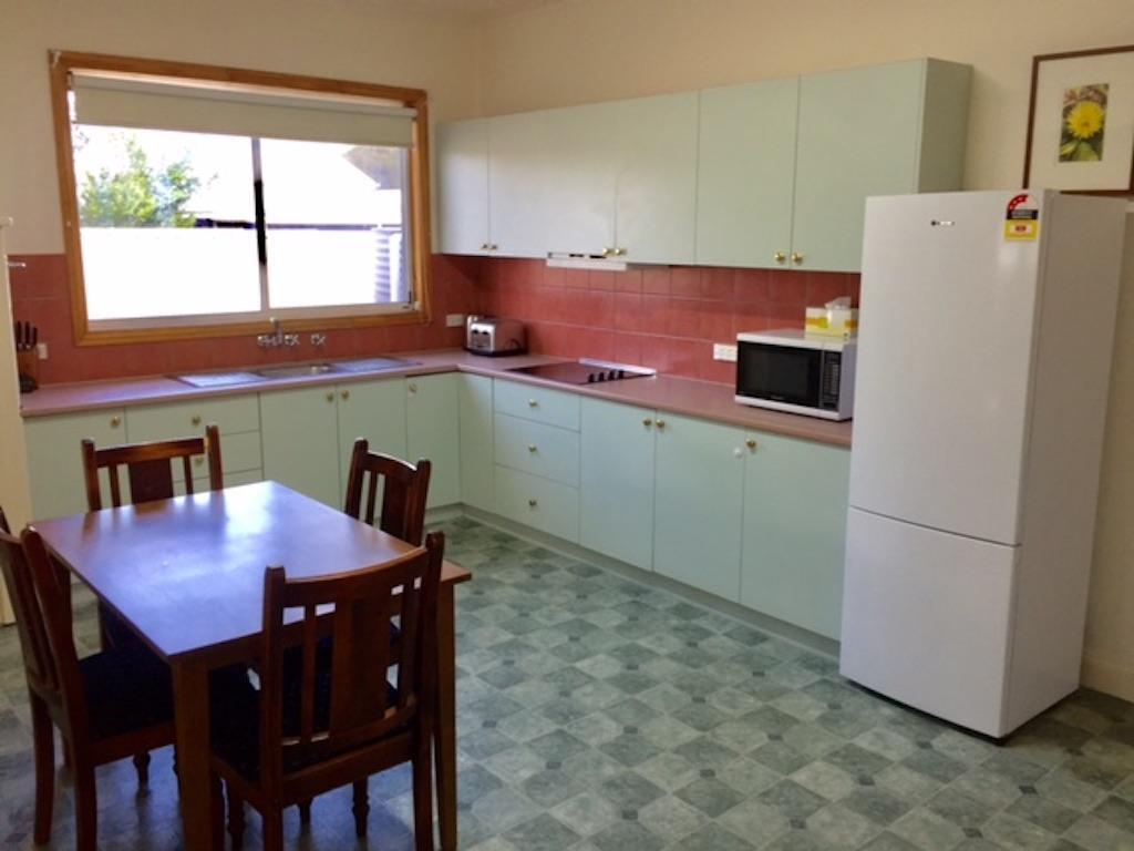 Smith Street Cottage Naracoorte Bagian luar foto